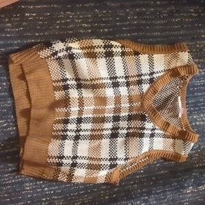 Sweater Vest